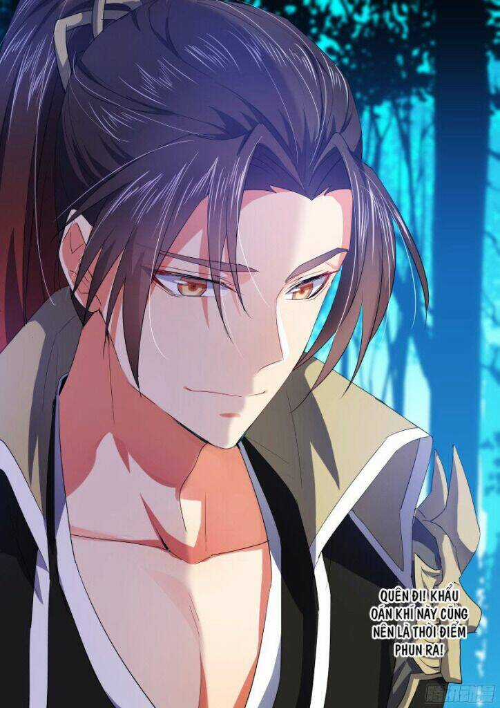 Hóa Long Ký - Chapter 134 - Trang 12