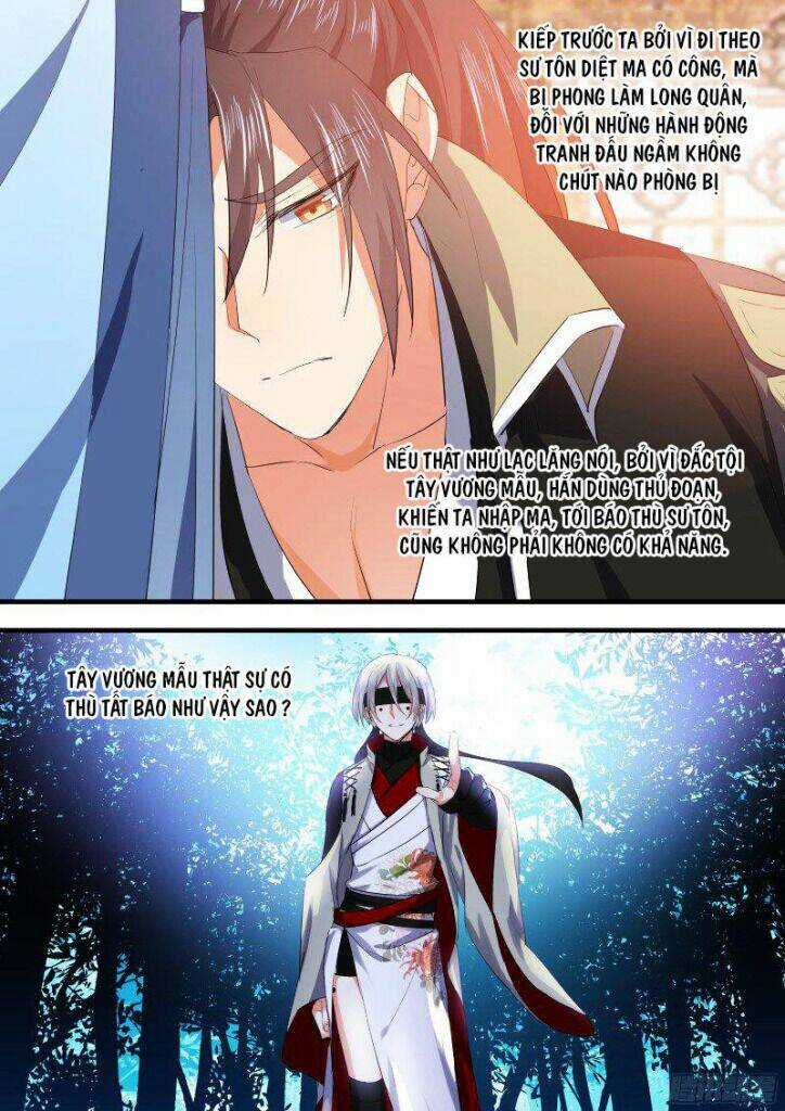 Hóa Long Ký - Chapter 134 - Trang 4