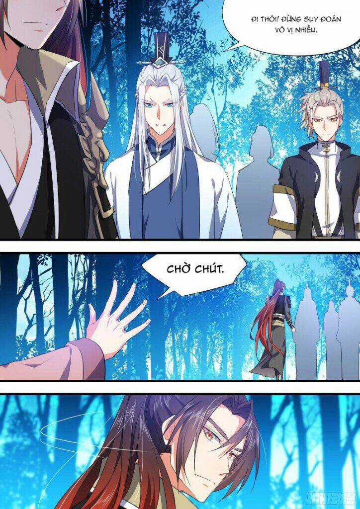 Hóa Long Ký - Chapter 134 - Trang 9