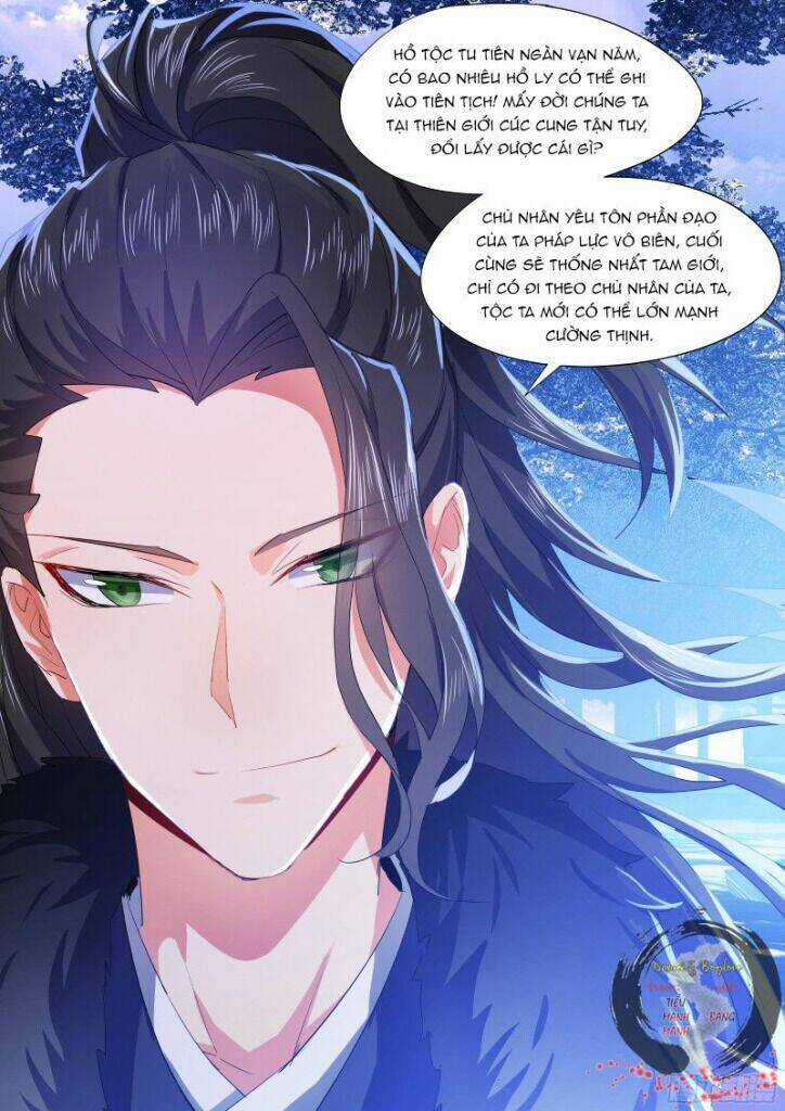 Hóa Long Ký - Chapter 135 - Trang 3