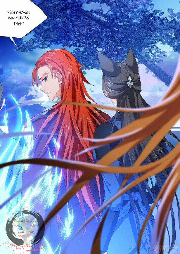 Hóa Long Ký - Chapter 135 - Trang 8