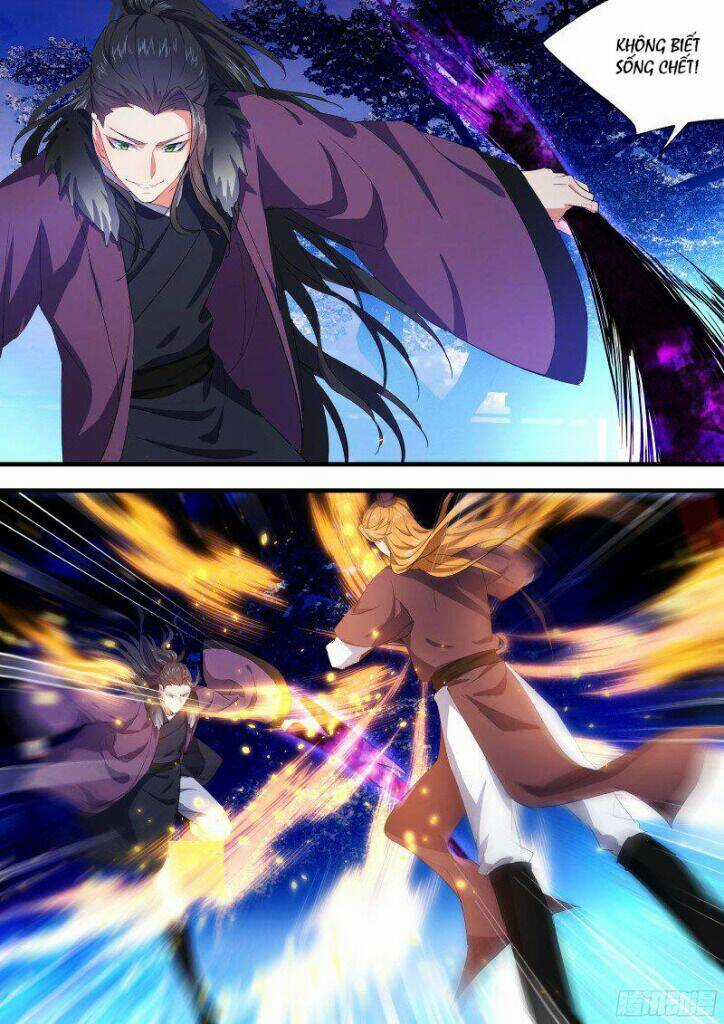 Hóa Long Ký - Chapter 135 - Trang 9