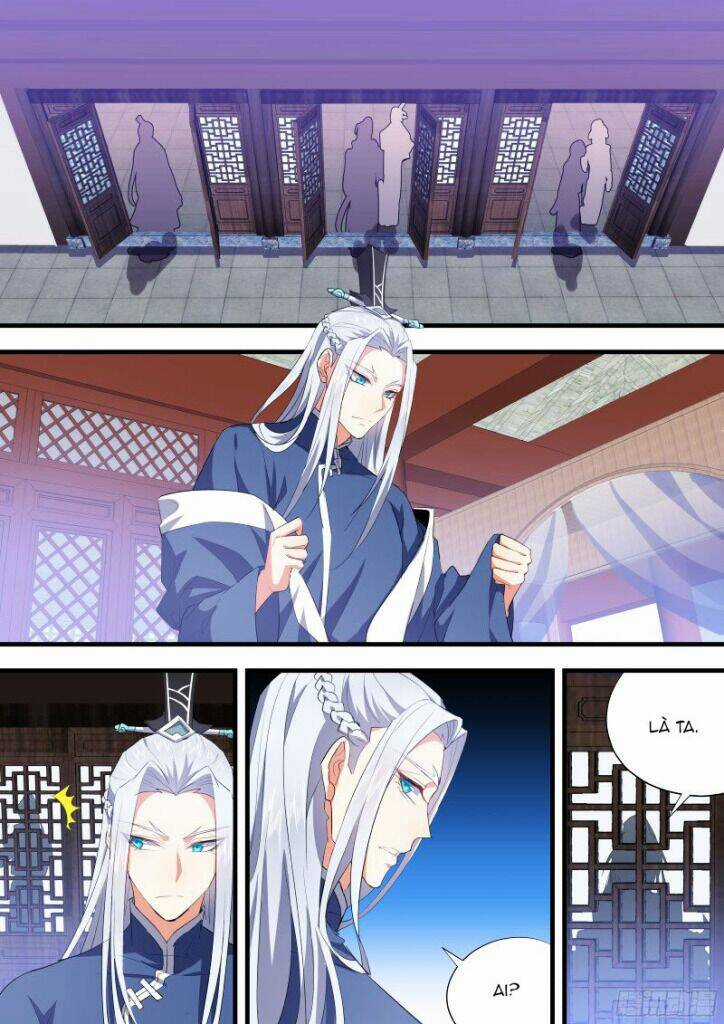 Hóa Long Ký - Chapter 136 - Trang 11