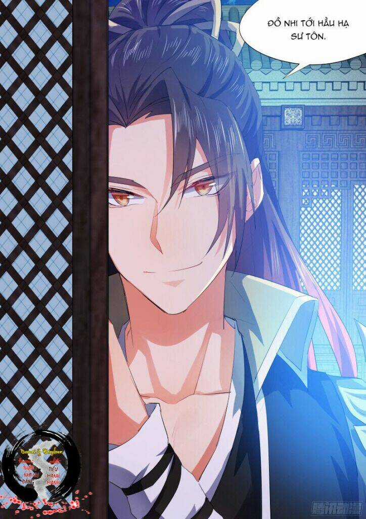 Hóa Long Ký - Chapter 136 - Trang 12