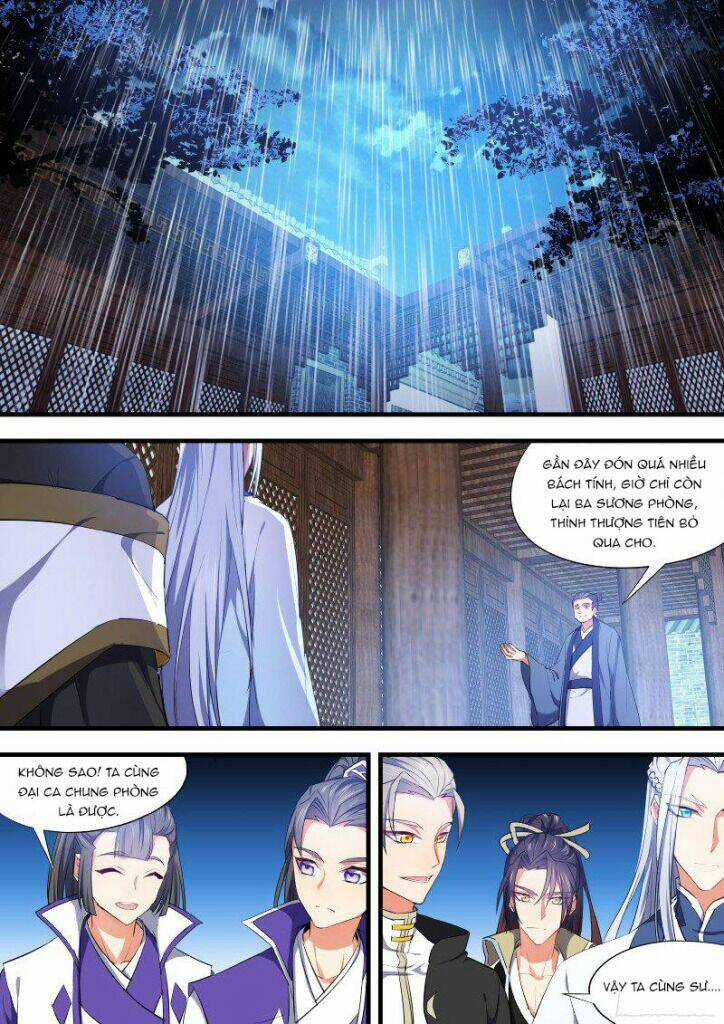 Hóa Long Ký - Chapter 136 - Trang 9