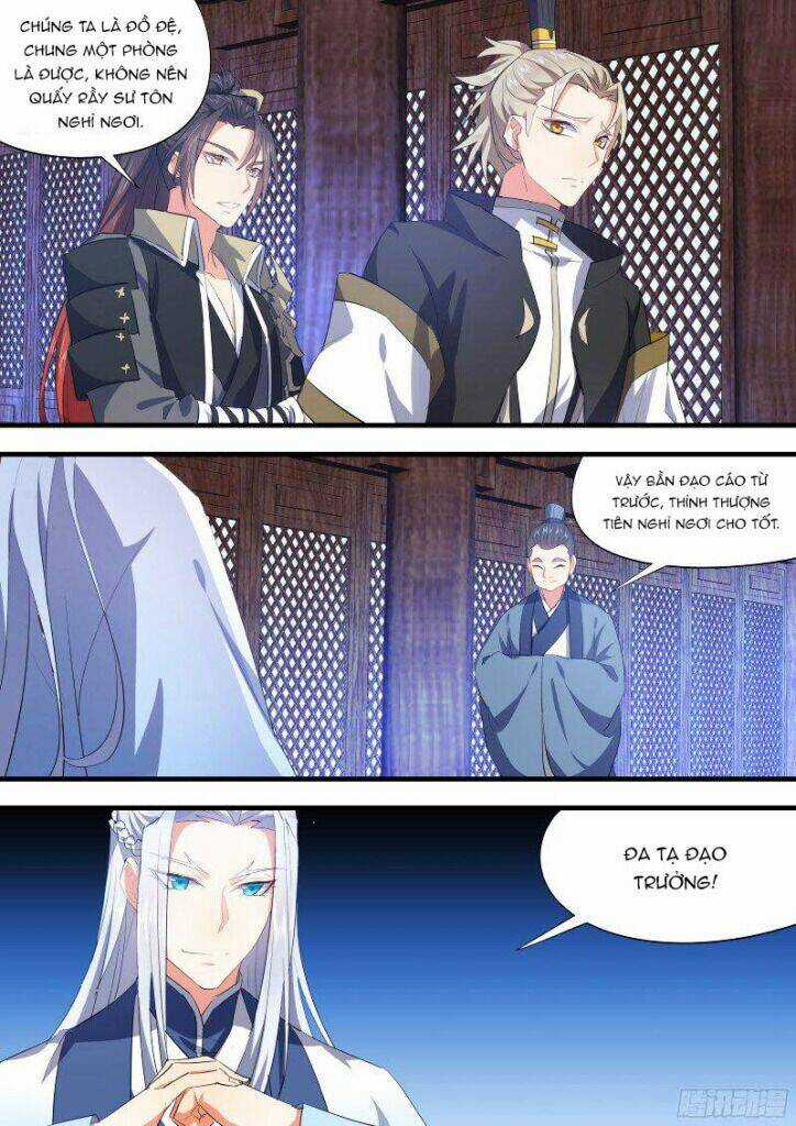 Hóa Long Ký - Chapter 136 - Trang 10