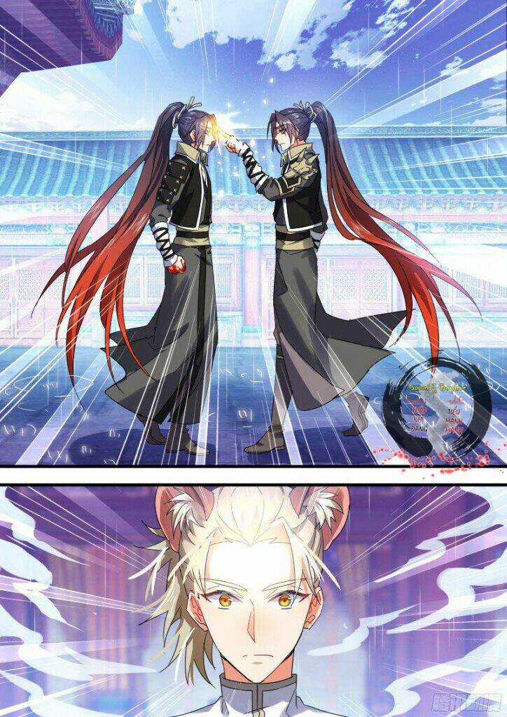 Hóa Long Ký - Chapter 137 - Trang 10