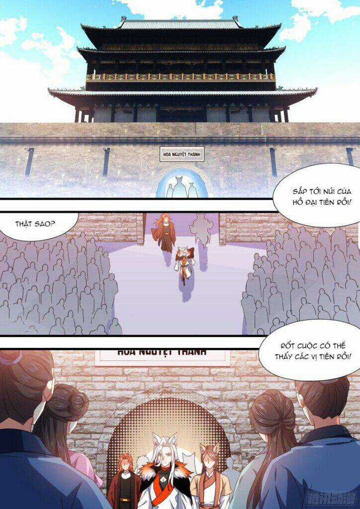 Hóa Long Ký - Chapter 138 - Trang 6