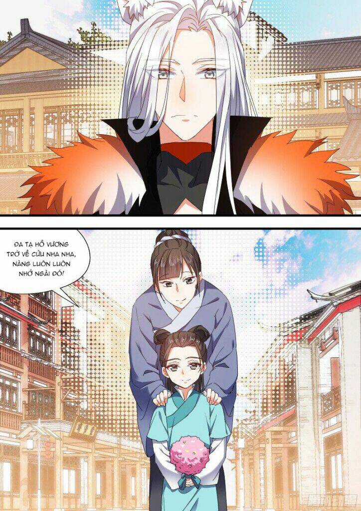 Hóa Long Ký - Chapter 138 - Trang 8