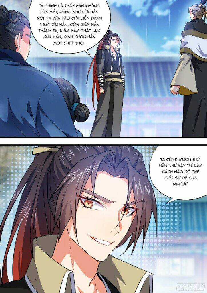 Hóa Long Ký - Chapter 139 - Trang 3