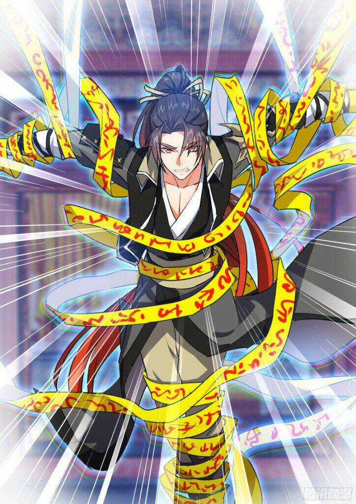 Hóa Long Ký - Chapter 139 - Trang 9