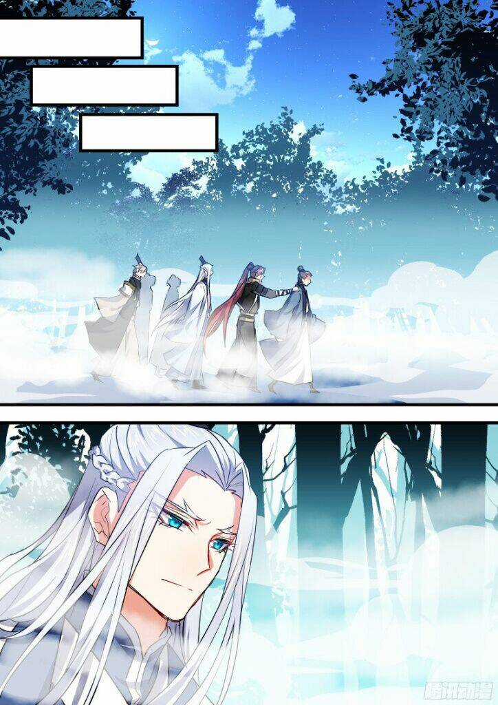 Hóa Long Ký - Chapter 140 - Trang 10