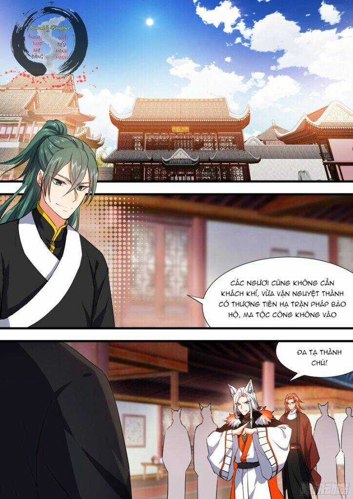 Hóa Long Ký - Chapter 141 - Trang 2