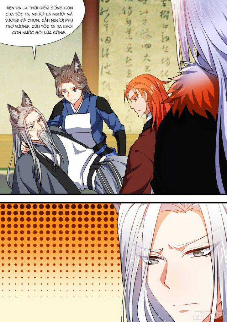 Hóa Long Ký - Chapter 141 - Trang 12