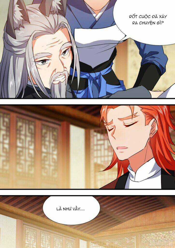 Hóa Long Ký - Chapter 141 - Trang 5