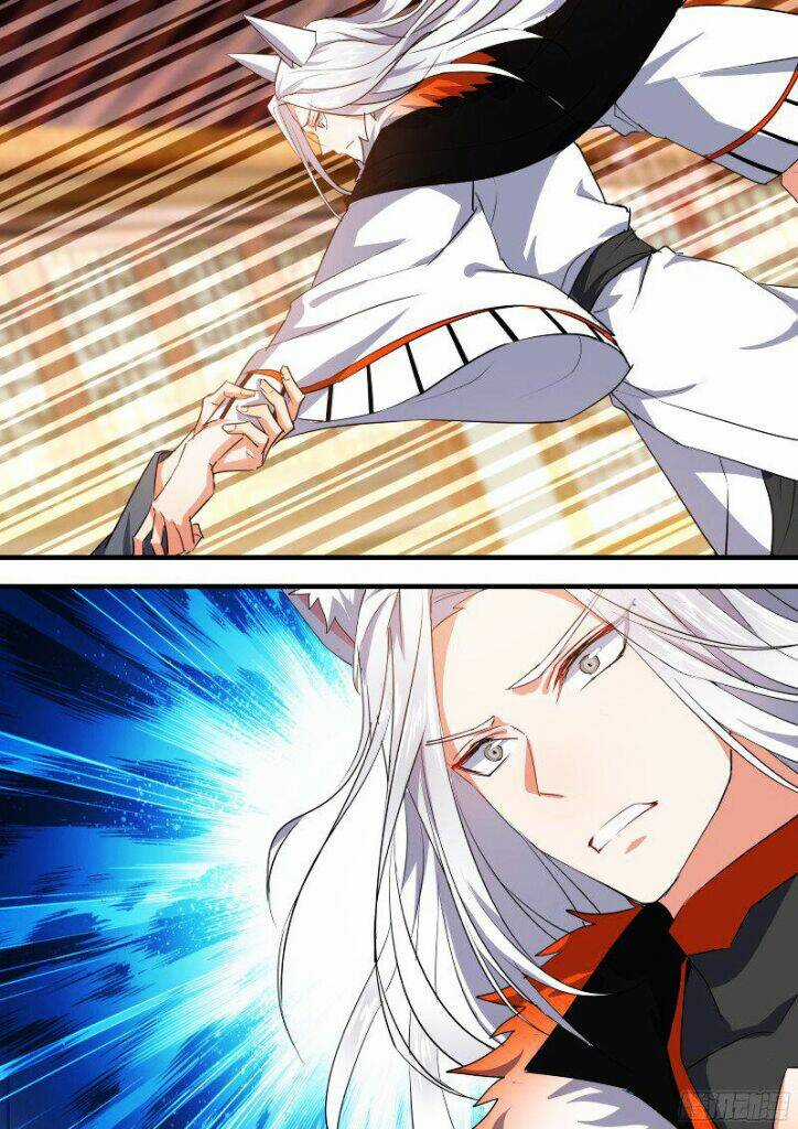 Hóa Long Ký - Chapter 141 - Trang 9