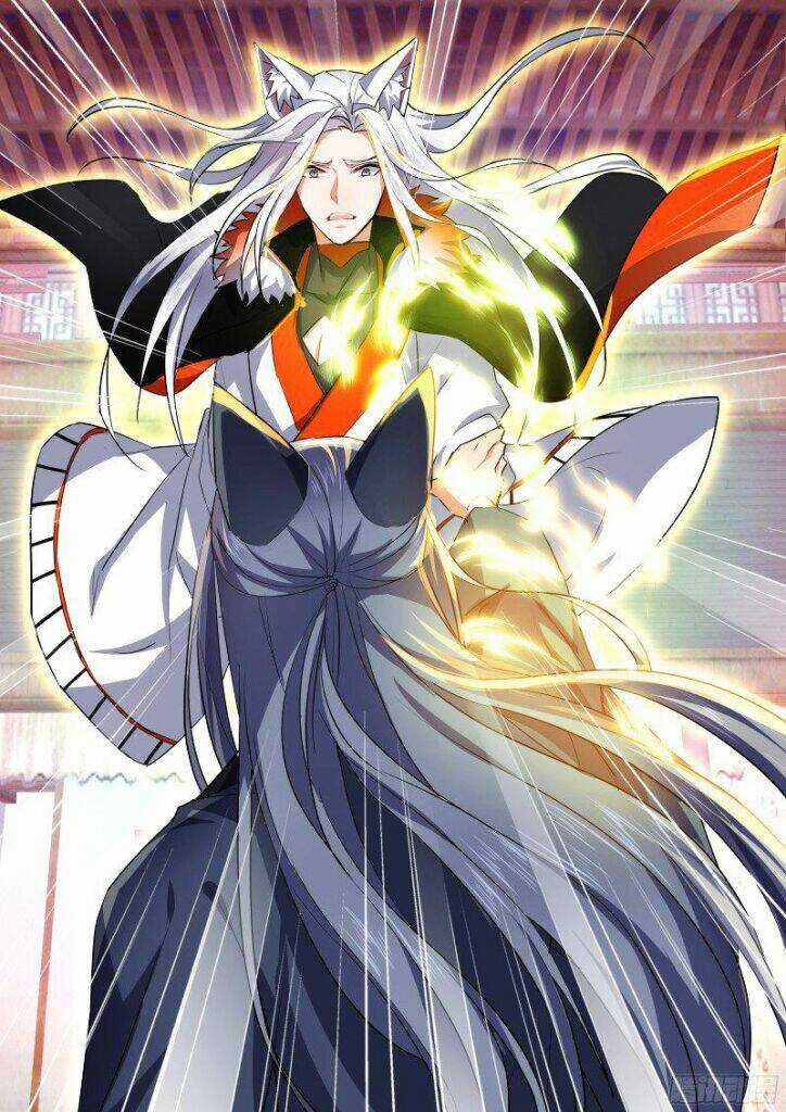 Hóa Long Ký - Chapter 141 - Trang 10