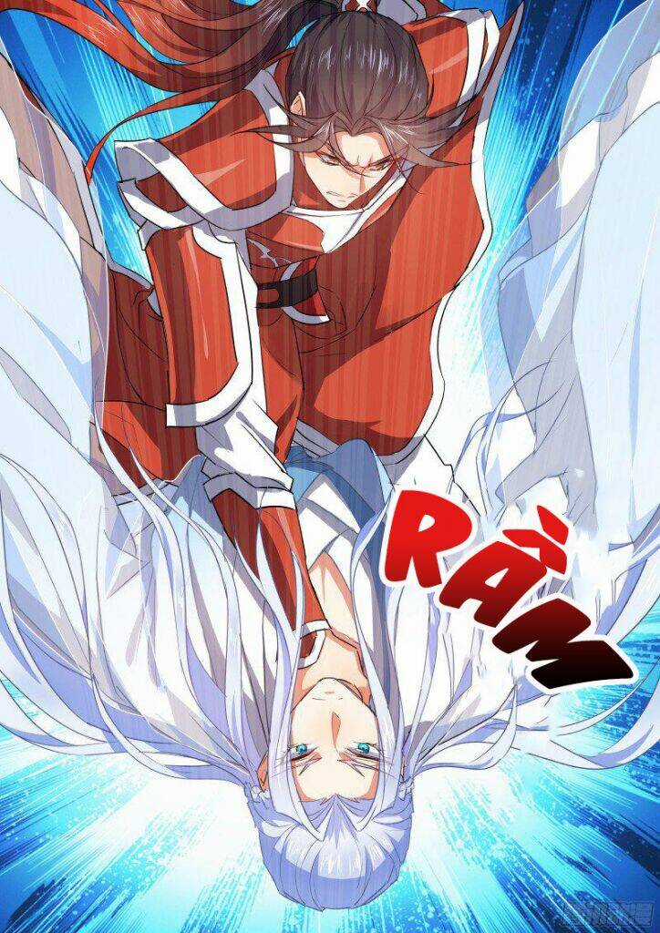 Hóa Long Ký - Chapter 142 - Trang 11