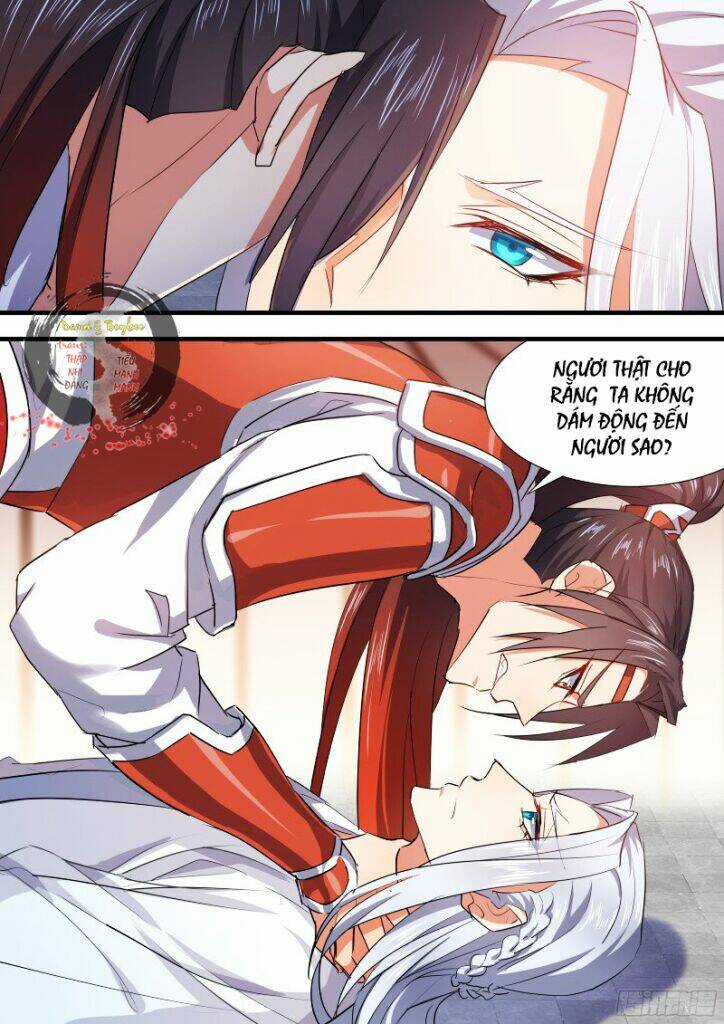 Hóa Long Ký - Chapter 142 - Trang 12