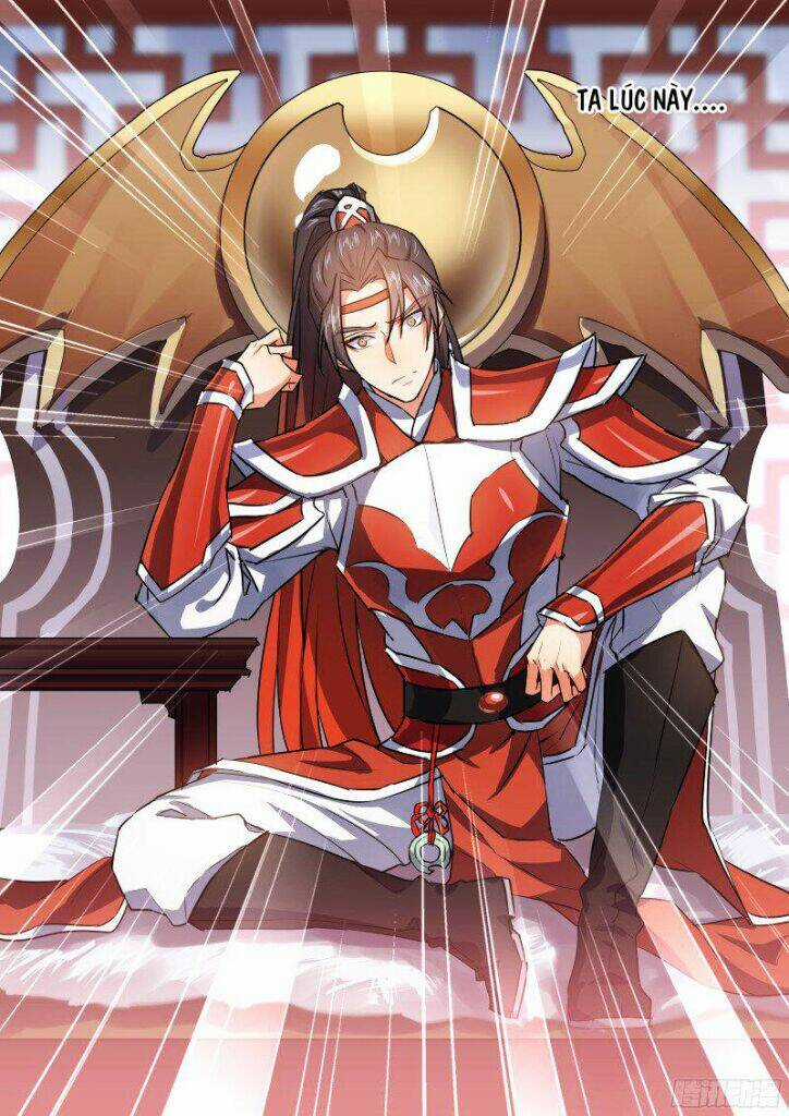 Hóa Long Ký - Chapter 142 - Trang 4