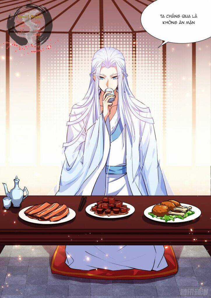 Hóa Long Ký - Chapter 142 - Trang 7