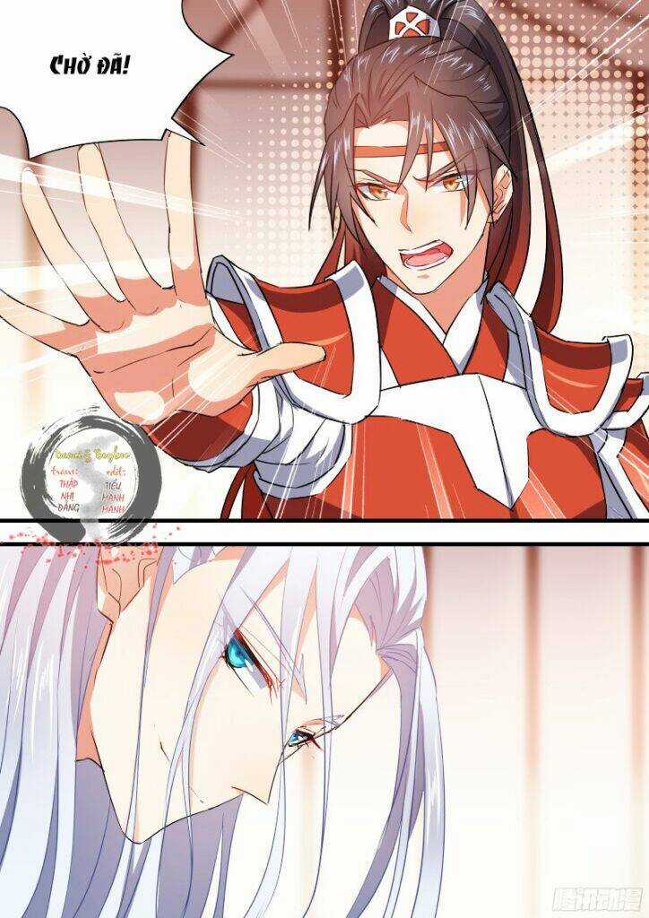 Hóa Long Ký - Chapter 143 - Trang 11