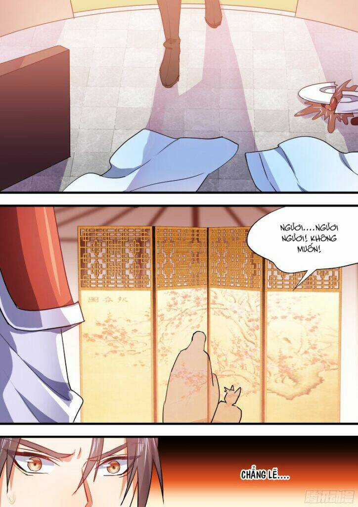 Hóa Long Ký - Chapter 143 - Trang 8