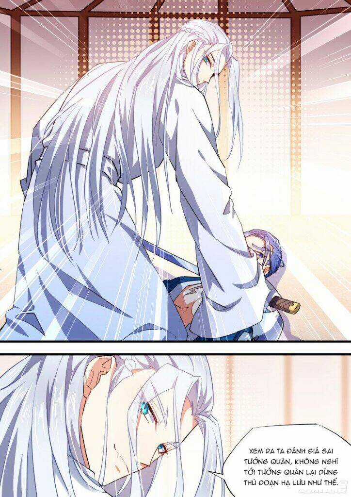 Hóa Long Ký - Chapter 143 - Trang 9