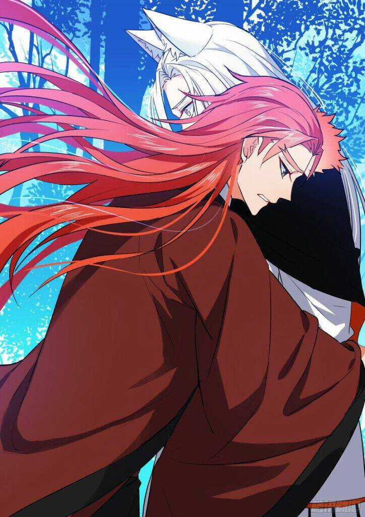 Hóa Long Ký - Chapter 144 - Trang 11