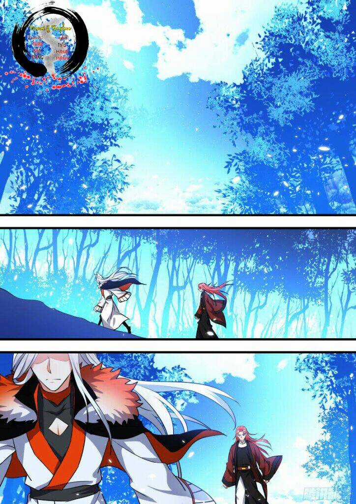 Hóa Long Ký - Chapter 144 - Trang 3