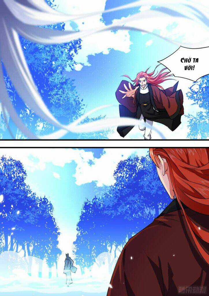 Hóa Long Ký - Chapter 144 - Trang 4