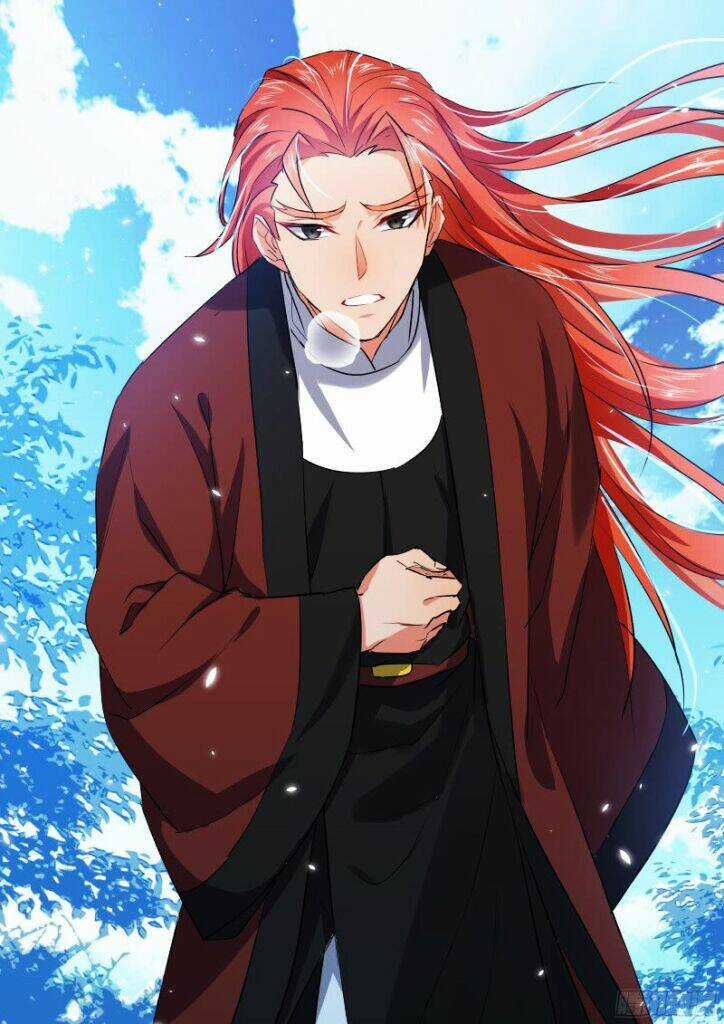 Hóa Long Ký - Chapter 144 - Trang 5