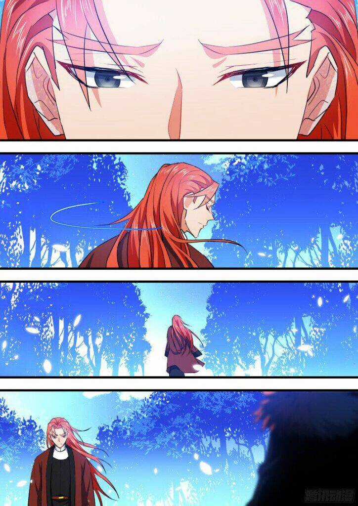 Hóa Long Ký - Chapter 144 - Trang 6