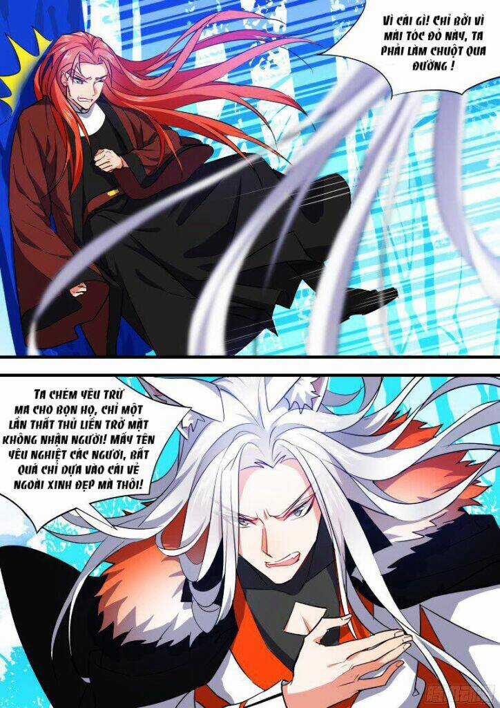 Hóa Long Ký - Chapter 144 - Trang 9