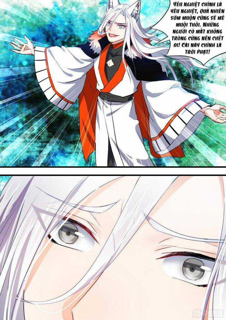 Hóa Long Ký - Chapter 144 - Trang 10