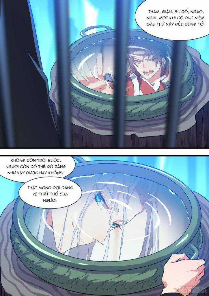 Hóa Long Ký - Chapter 145 - Trang 11