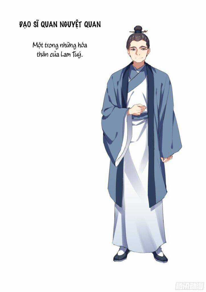 Hóa Long Ký - Chapter 145 - Trang 13