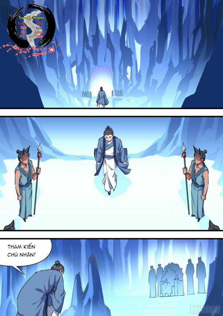 Hóa Long Ký - Chapter 145 - Trang 3