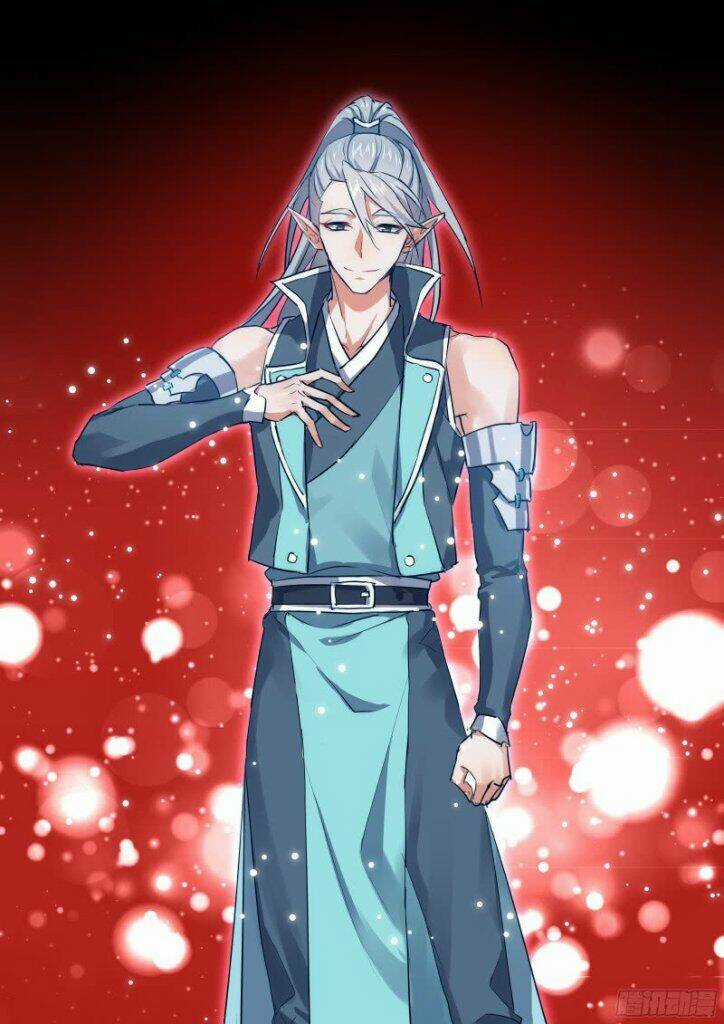 Hóa Long Ký - Chapter 145 - Trang 6