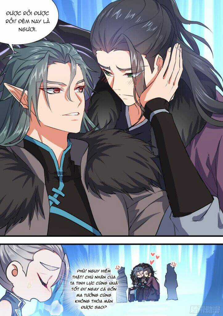 Hóa Long Ký - Chapter 145 - Trang 8