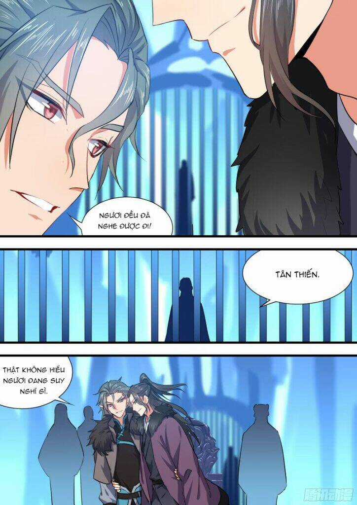 Hóa Long Ký - Chapter 145 - Trang 9