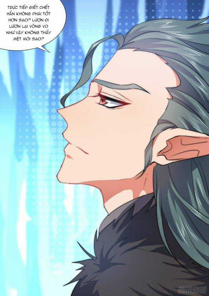 Hóa Long Ký - Chapter 145 - Trang 10