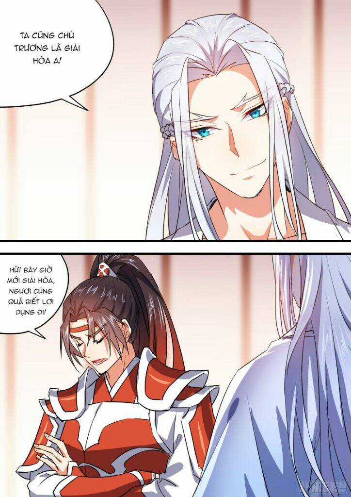 Hóa Long Ký - Chapter 146 - Trang 11