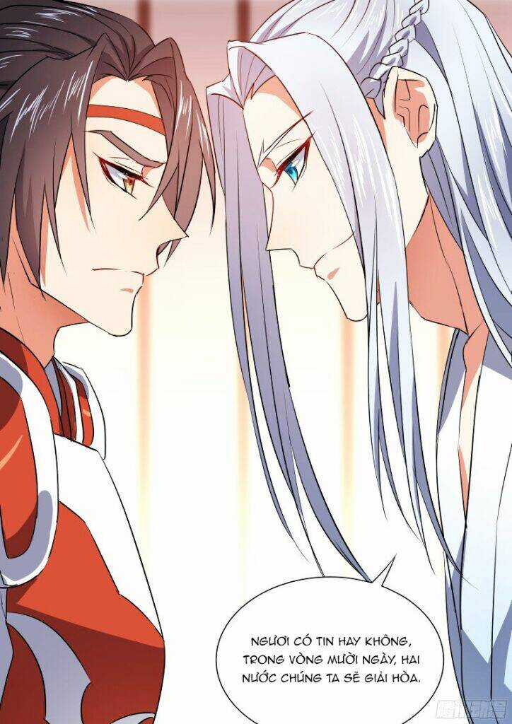 Hóa Long Ký - Chapter 146 - Trang 12