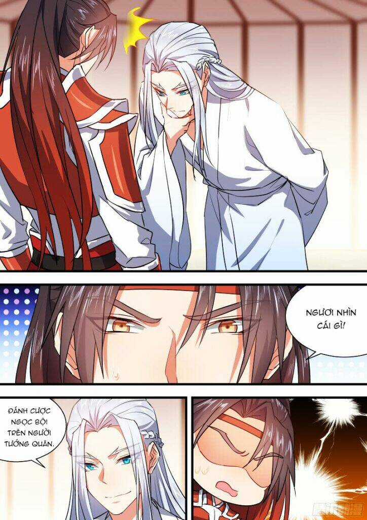 Hóa Long Ký - Chapter 146 - Trang 14