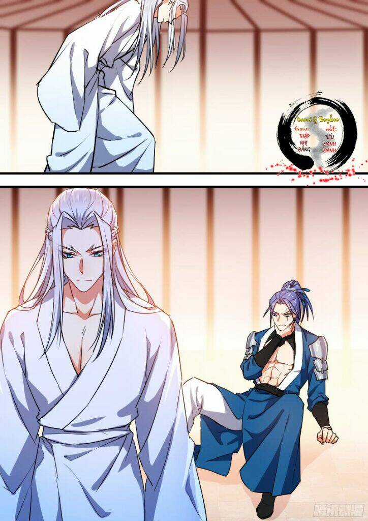 Hóa Long Ký - Chapter 146 - Trang 3