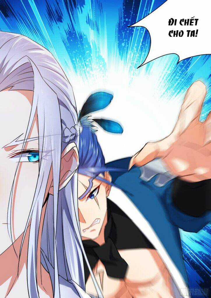 Hóa Long Ký - Chapter 146 - Trang 4