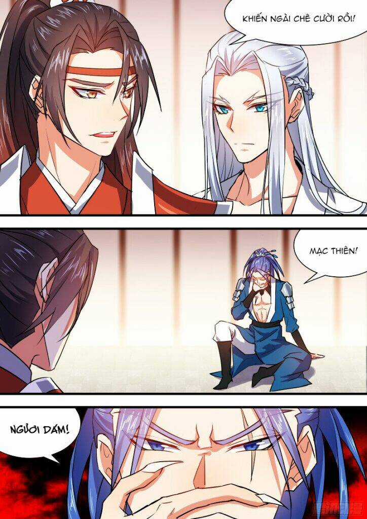 Hóa Long Ký - Chapter 146 - Trang 6