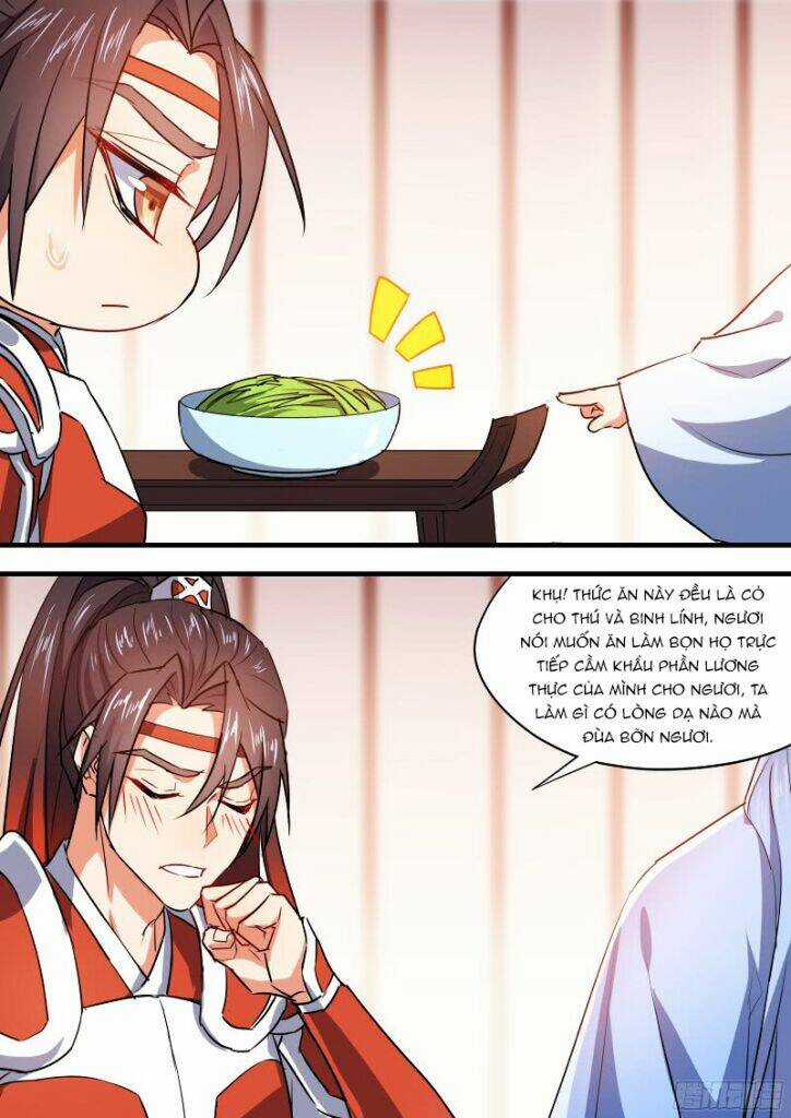 Hóa Long Ký - Chapter 146 - Trang 9