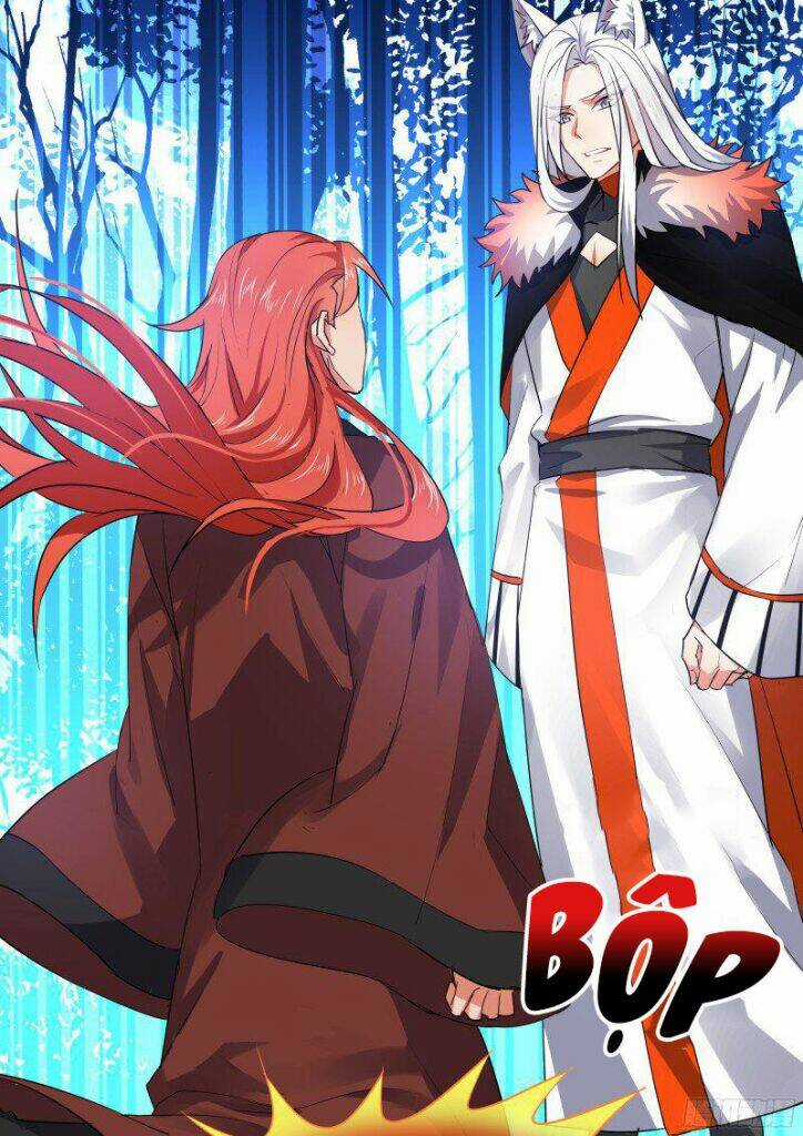 Hóa Long Ký - Chapter 147 - Trang 4